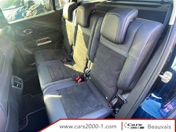 Citroën C5 Aircross  Hybride 136 e-DCS6 Max occasion - Photo 9