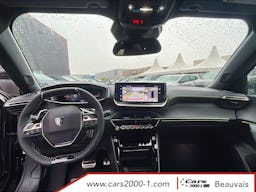 Peugeot 2008  Hybrid 145e-DCS6 GT - 5P occasion - Photo 10