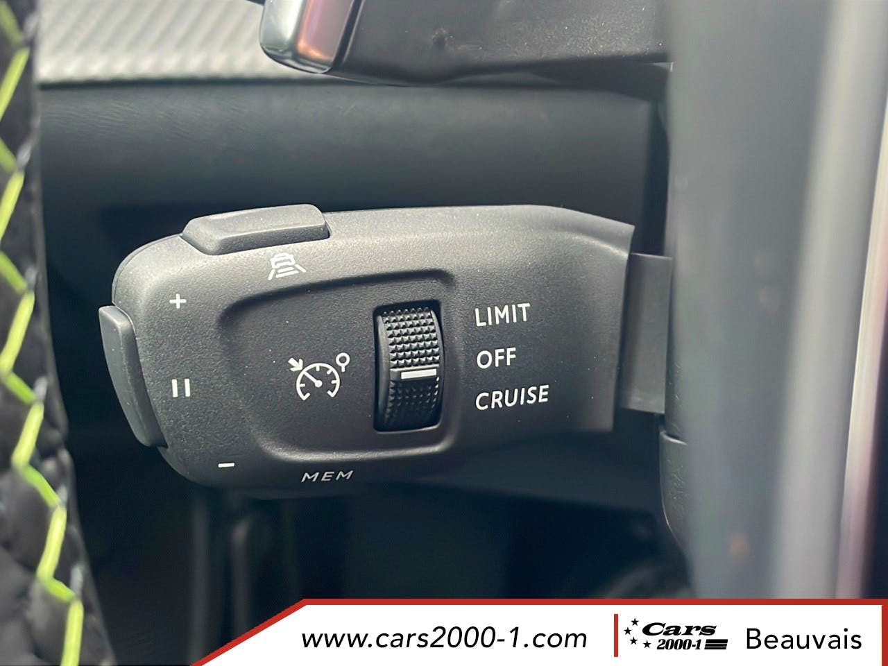 Peugeot 2008  Hybrid 145e-DCS6 GT - 5P occasion - Photo 12