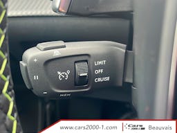 Peugeot 2008  Hybrid 145e-DCS6 GT - 5P occasion - Photo 12
