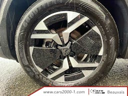 Peugeot 2008  Hybrid 145e-DCS6 GT - 5P occasion - Photo 15