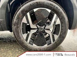 Peugeot 2008  Hybrid 145e-DCS6 GT - 5P occasion - Photo 16