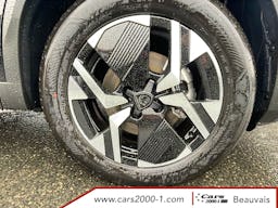 Peugeot 2008  Hybrid 145e-DCS6 GT - 5P occasion - Photo 18