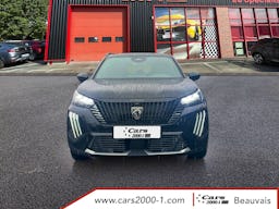 Peugeot 2008  Hybrid 145e-DCS6 GT - 5P occasion - Photo 2