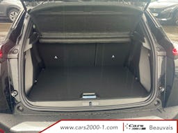 Peugeot 2008  Hybrid 145e-DCS6 GT - 5P occasion - Photo 7
