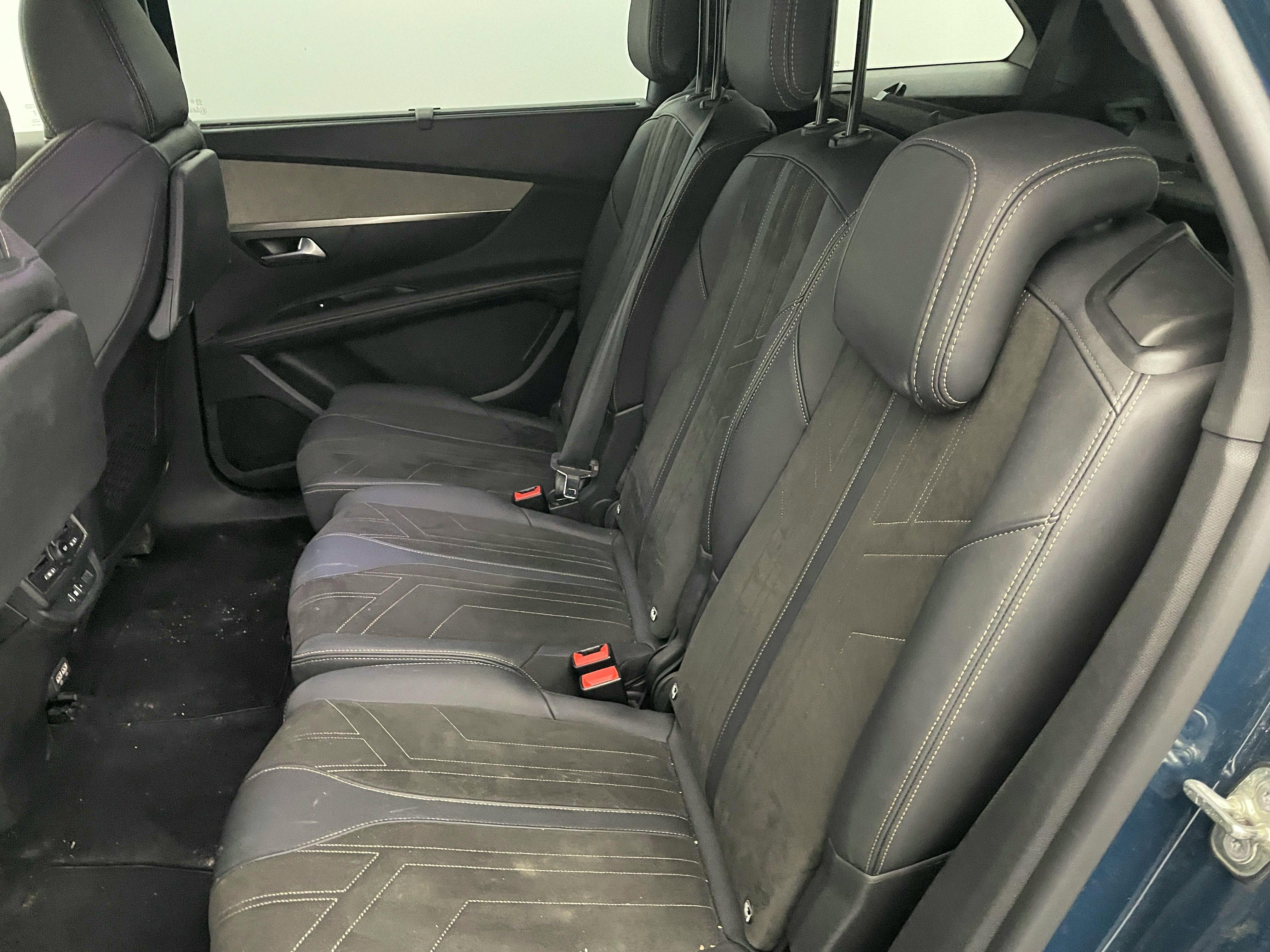 Peugeot 5008  Hybrid 136 e-DCS6 GT occasion - Photo 10