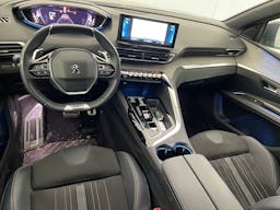 Peugeot 5008  Hybrid 136 e-DCS6 GT occasion - Photo 11