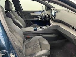 Peugeot 5008  Hybrid 136 e-DCS6 GT occasion - Photo 13