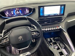 Peugeot 5008  Hybrid 136 e-DCS6 GT occasion - Photo 14