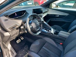 Peugeot 5008  Hybrid 136 e-DCS6 GT occasion - Photo 4