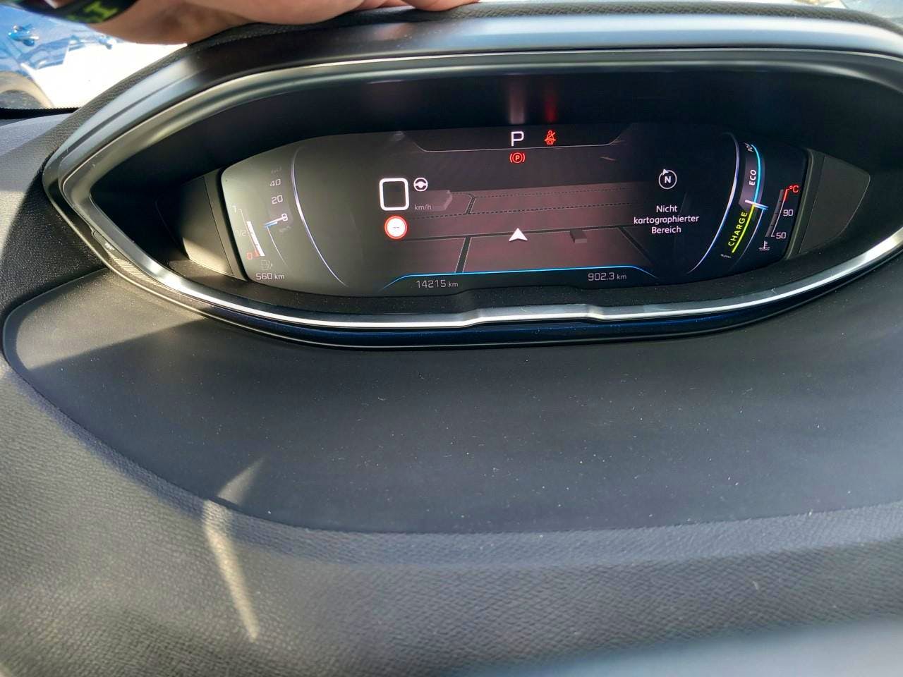 Peugeot 5008  Hybrid 136 e-DCS6 GT occasion - Photo 5