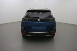 Peugeot 5008  Hybrid 136 e-DCS6 GT occasion - Photo 6