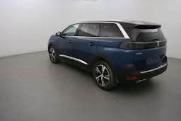 Peugeot 5008  Hybrid 136 e-DCS6 GT occasion - Photo 7