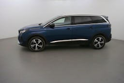 Peugeot 5008  Hybrid 136 e-DCS6 GT occasion - Photo 8