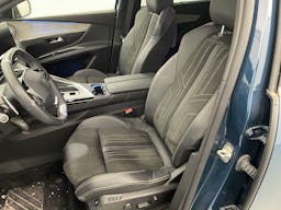 Peugeot 5008  Hybrid 136 e-DCS6 GT occasion - Photo 9