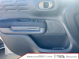 Citroën C3 Aircross PureTech 110 S&S BVM6 Rip Curl occasion - Photo 13