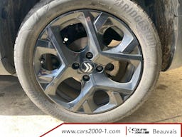 Citroën C3 Aircross PureTech 110 S&S BVM6 Rip Curl occasion - Photo 16