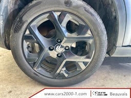 Citroën C3 Aircross PureTech 110 S&S BVM6 Rip Curl occasion - Photo 17