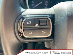 Citroën C3 Aircross PureTech 110 S&S BVM6 Rip Curl occasion - Photo 19