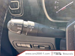 Citroën C3 Aircross PureTech 110 S&S BVM6 Rip Curl occasion - Photo 21