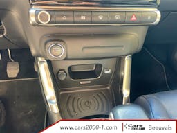 Citroën C3 Aircross PureTech 110 S&S BVM6 Rip Curl occasion - Photo 24