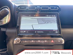 Citroën C3 Aircross PureTech 110 S&S BVM6 Rip Curl occasion - Photo 27