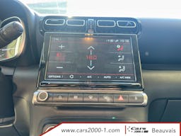 Citroën C3 Aircross PureTech 110 S&S BVM6 Rip Curl occasion - Photo 28