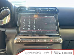 Citroën C3 Aircross PureTech 110 S&S BVM6 Rip Curl occasion - Photo 29