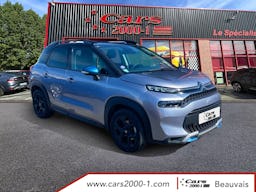 Citroën C3 Aircross PureTech 110 S&S BVM6 Rip Curl occasion - Photo 3