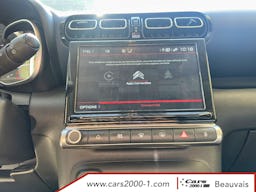 Citroën C3 Aircross PureTech 110 S&S BVM6 Rip Curl occasion - Photo 30