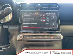 Citroën C3 Aircross PureTech 110 S&S BVM6 Rip Curl occasion - Photo 31