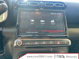 Citroën C3 Aircross PureTech 110 S&S BVM6 Rip Curl occasion - Photo 32