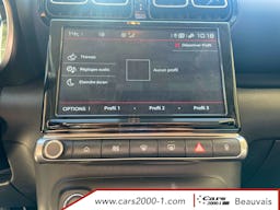 Citroën C3 Aircross PureTech 110 S&S BVM6 Rip Curl occasion - Photo 33