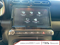 Citroën C3 Aircross PureTech 110 S&S BVM6 Rip Curl occasion - Photo 34