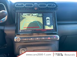 Citroën C3 Aircross PureTech 110 S&S BVM6 Rip Curl occasion - Photo 35