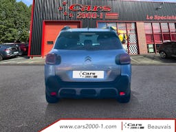 Citroën C3 Aircross PureTech 110 S&S BVM6 Rip Curl occasion - Photo 5