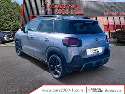 Citroën C3 Aircross PureTech 110 S&S BVM6 Rip Curl occasion - Photo 6