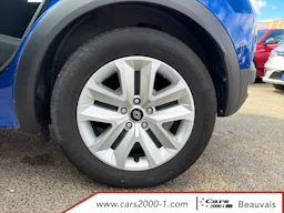 Renault Captur E-Tech full hybrid 145 ch Evolution occasion - Photo 14