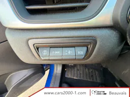 Renault Captur  E-Tech full hybrid 145 ch Evolution occasion - Photo 16