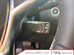 Renault Captur E-Tech full hybrid 145 ch Evolution occasion - Photo 17