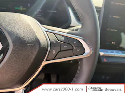 Renault Captur  E-Tech full hybrid 145 ch Evolution occasion - Photo 18