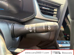 Renault Captur E-Tech full hybrid 145 ch Evolution occasion - Photo 19