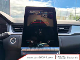 Renault Captur  E-Tech full hybrid 145 ch Evolution occasion - Photo 21