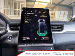Renault Captur E-Tech full hybrid 145 ch Evolution occasion - Photo 24