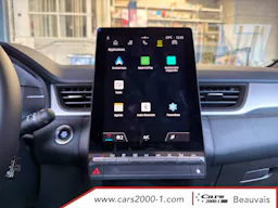 Renault Captur E-Tech full hybrid 145 ch Evolution occasion - Photo 25