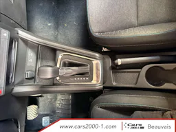 Renault Captur E-Tech full hybrid 145 ch Evolution occasion - Photo 28