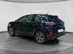 Ford Puma  1.0 Flexifuel 125 ch mHEV S&S BVM6 ST-Line occasion - Photo 3