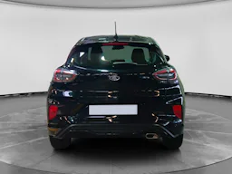 Ford Puma  1.0 Flexifuel 125 ch mHEV S&S BVM6 ST-Line occasion - Photo 4