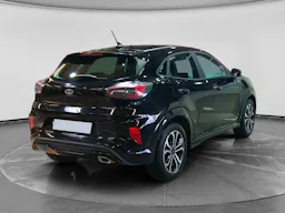 Ford Puma 1.0 Flexifuel 125 ch mHEV S&S BVM6 ST-Line occasion - Photo 5