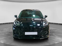Ford Puma  1.0 Flexifuel 125 ch mHEV S&S BVM6 ST-Line occasion - Photo 8